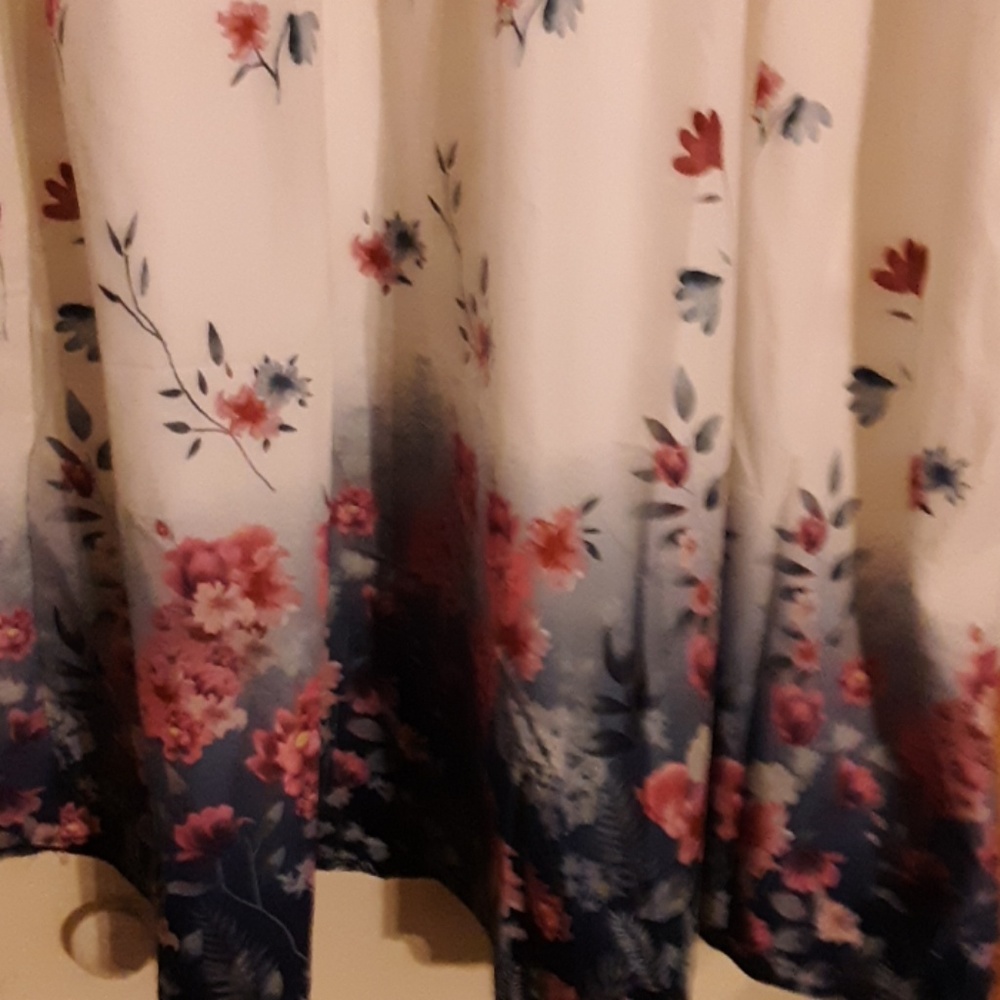 Dress - Picture 3 of 4
